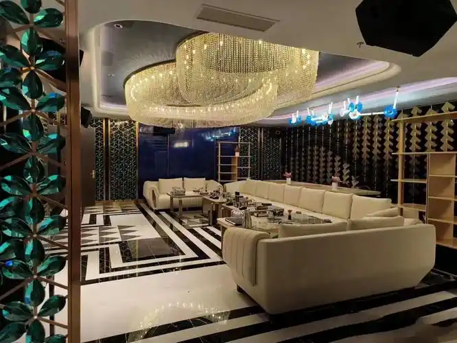 昆明商务ktv划算吗值得推荐-东川区ktv预订