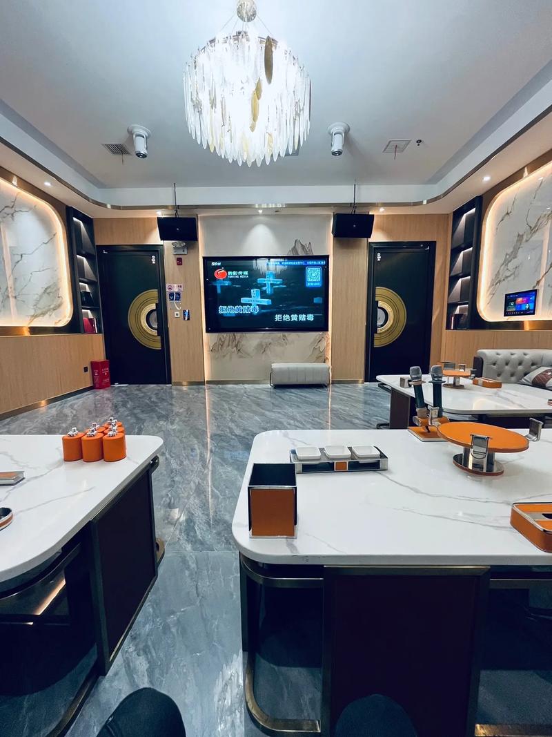 昆明商务ktv推荐低端场商务ktv选择指南-东川区ktv预订